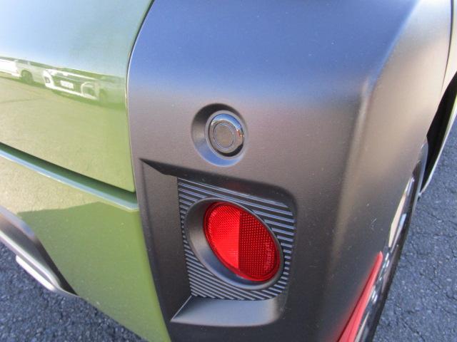 ダイハツ タフト   三重県の詳細画像 その3