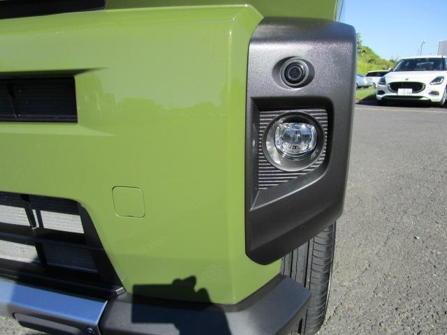 ダイハツ タフト   三重県の詳細画像 その5