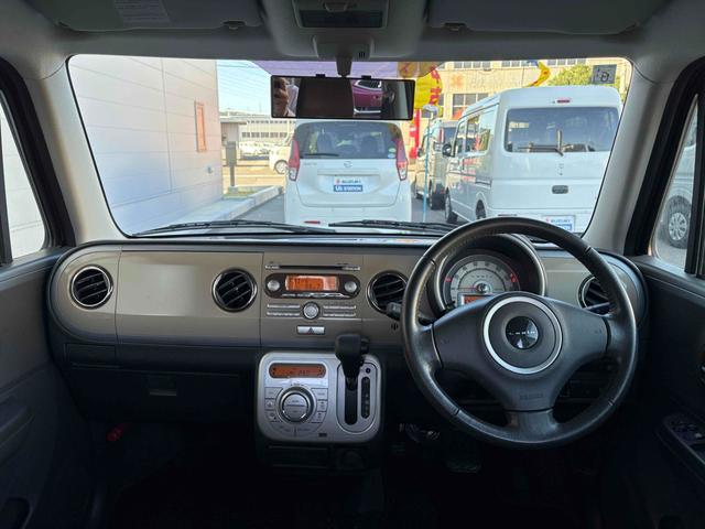 スズキ アルトラパン   岡山県の詳細画像 その2