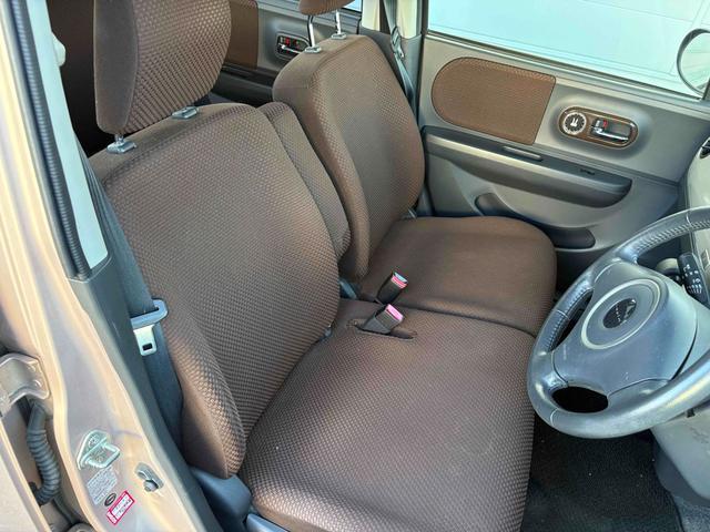 スズキ アルトラパン   岡山県の詳細画像 その3