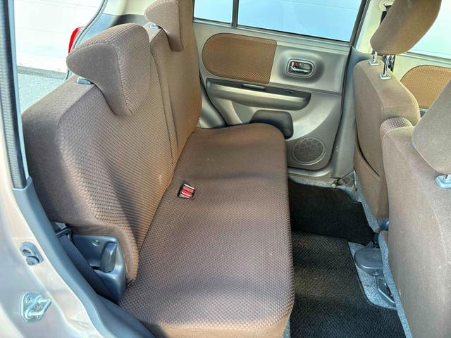 スズキ アルトラパン   岡山県の詳細画像 その4