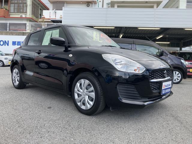 スズキ スイフト   沖縄県の詳細画像 その3