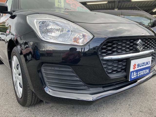 スズキ スイフト   沖縄県の詳細画像 その4