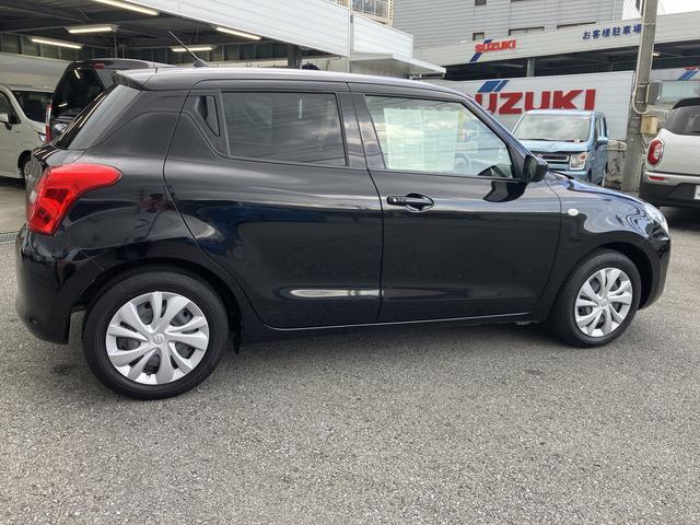 スズキ スイフト   沖縄県の詳細画像 その5