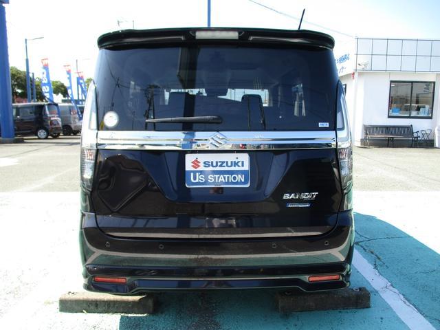 スズキ ソリオ   熊本県の詳細画像 その6