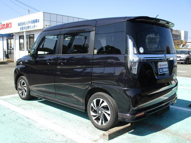 スズキ ソリオ   熊本県の詳細画像 その7