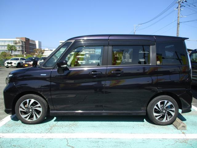 スズキ ソリオ   熊本県の詳細画像 その8