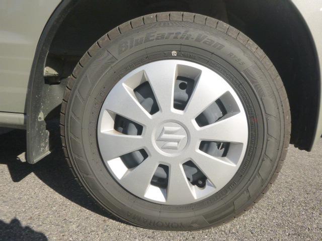 スズキ エブリイ   鳥取県の詳細画像 その9