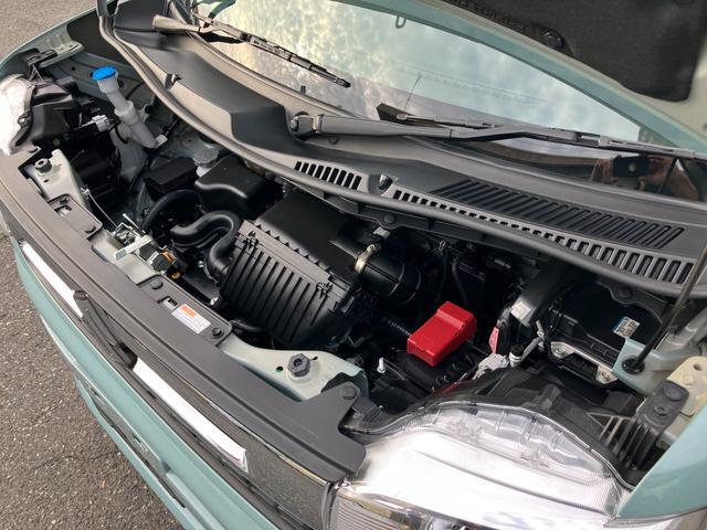 スズキ スペーシア   鳥取県の詳細画像 その5