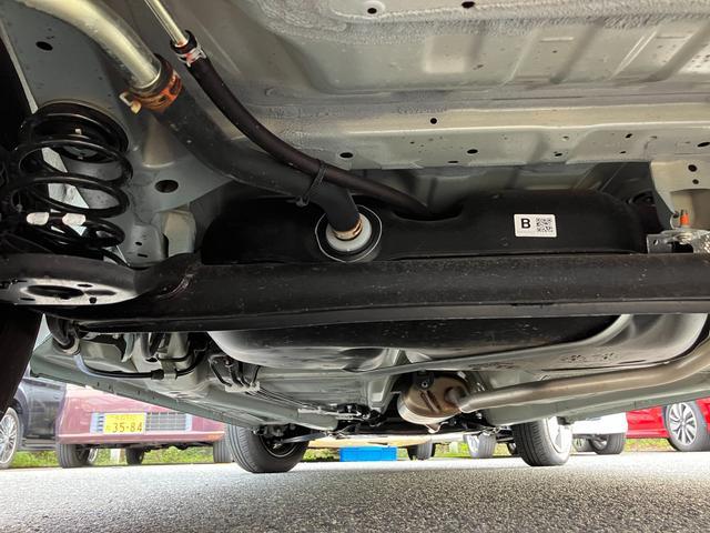 スズキ スペーシア   鳥取県の詳細画像 その6