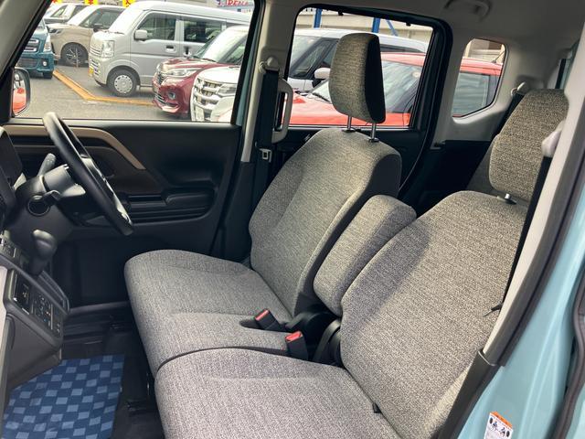 スズキ スペーシア   鳥取県の詳細画像 その8