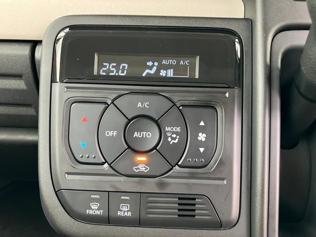 スズキ スペーシア   鳥取県の詳細画像 その9