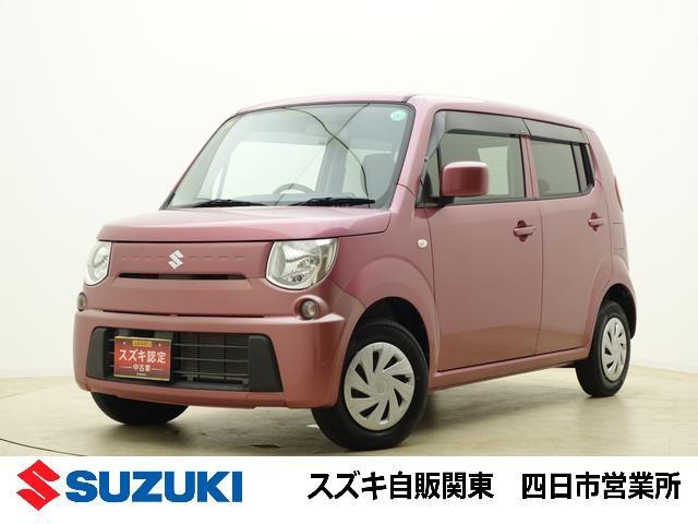 スズキ&nbsp;MRワゴン&nbsp;&nbsp;&nbsp;三重県