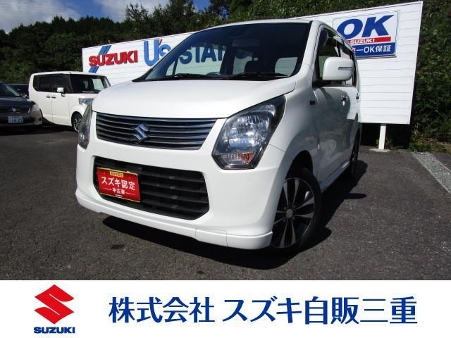 スズキ ワゴンR   三重県