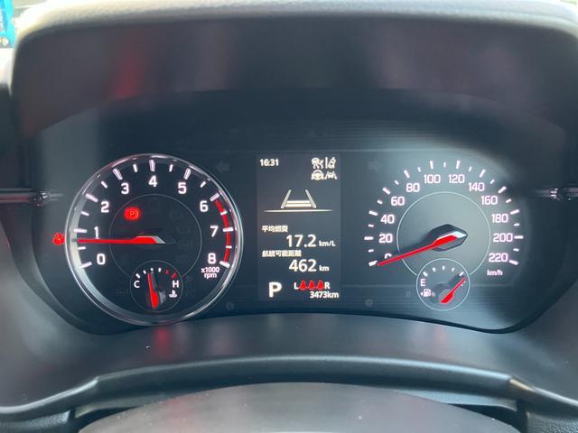 スズキ&nbsp;スイフト&nbsp;&nbsp;&nbsp;愛知県の詳細画像&nbsp;その4