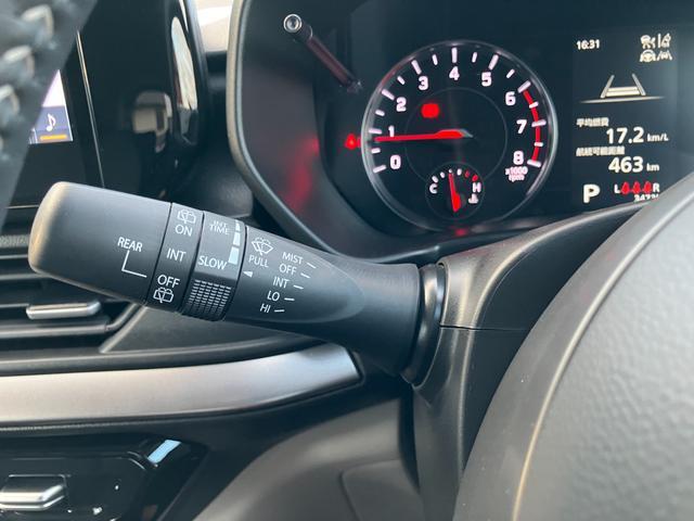 スズキ&nbsp;スイフト&nbsp;&nbsp;&nbsp;愛知県の詳細画像&nbsp;その7