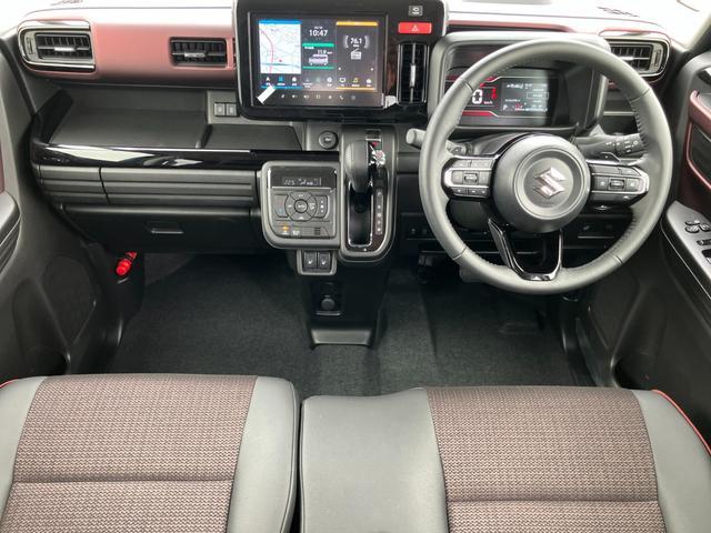 スズキ スペーシア   愛知県の詳細画像 その3