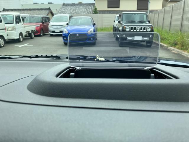 スズキ スペーシア   愛知県の詳細画像 その5