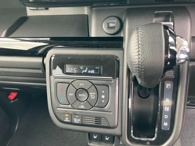 スズキ スペーシア   愛知県の詳細画像 その8