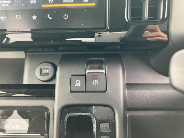 スズキ スペーシア   愛知県の詳細画像 その9