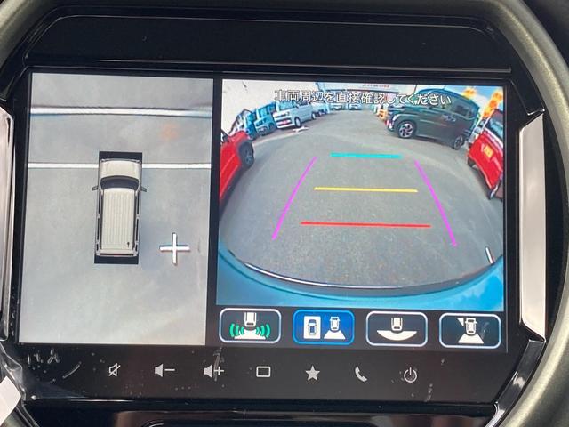 スズキ&nbsp;ハスラー&nbsp;&nbsp;&nbsp;愛知県の詳細画像&nbsp;その4