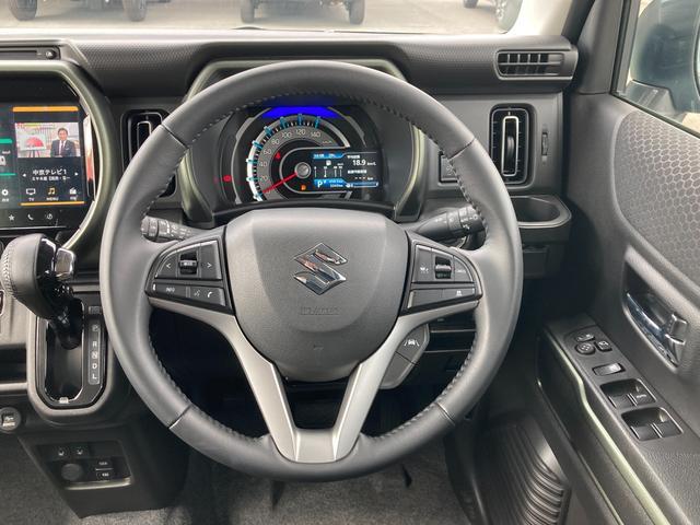 スズキ&nbsp;ハスラー&nbsp;&nbsp;&nbsp;愛知県の詳細画像&nbsp;その5