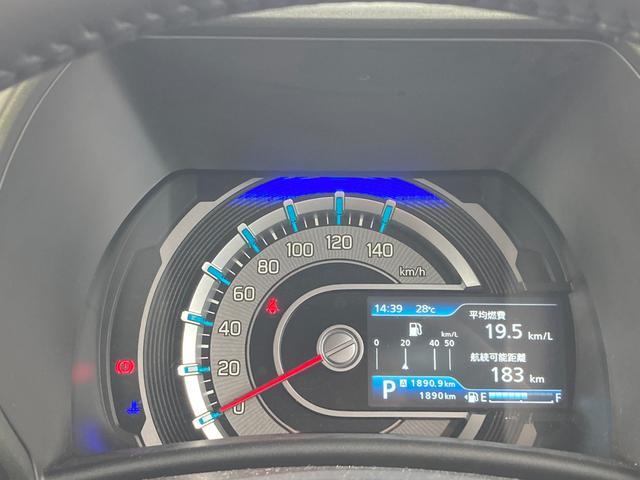 スズキ&nbsp;ハスラー&nbsp;&nbsp;&nbsp;愛知県の詳細画像&nbsp;その7