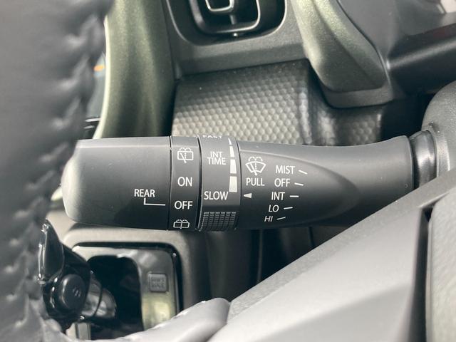 スズキ&nbsp;ハスラー&nbsp;&nbsp;&nbsp;愛知県の詳細画像&nbsp;その9