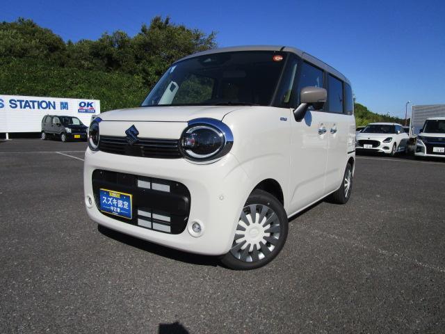 スズキ ワゴンRスマイル   三重県