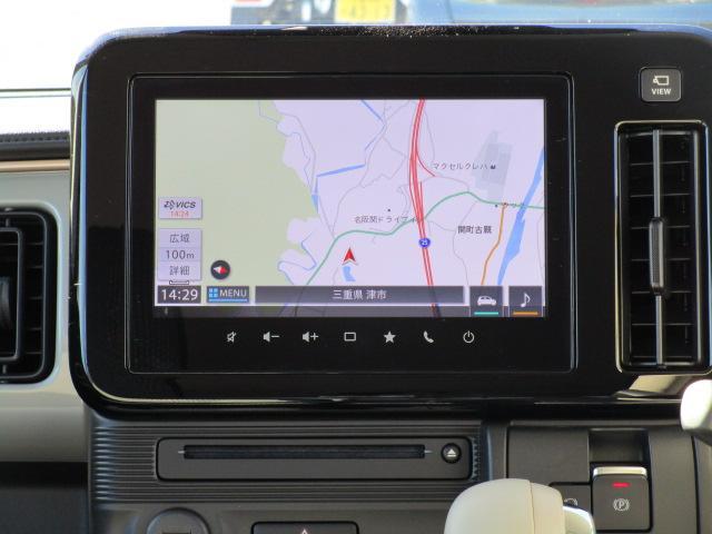 スズキ ワゴンRスマイル   三重県の詳細画像 その2