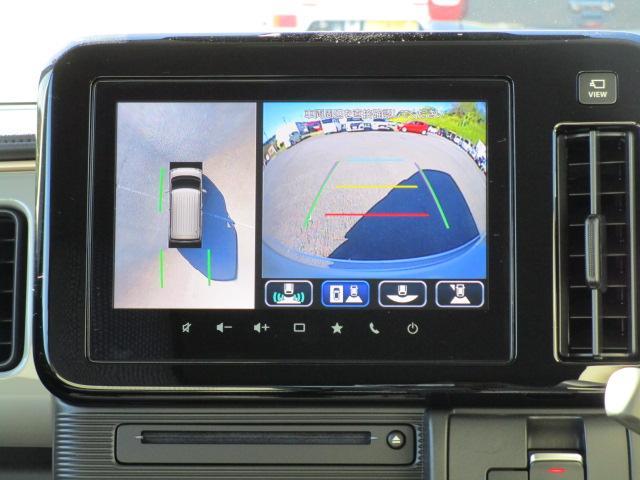 スズキ ワゴンRスマイル   三重県の詳細画像 その3