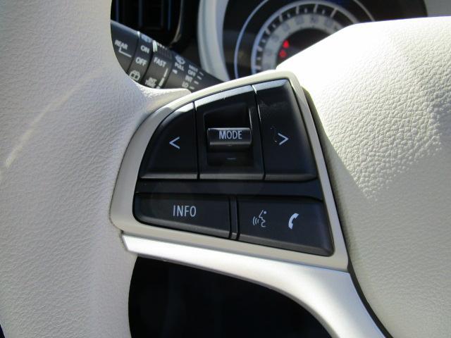 スズキ ワゴンRスマイル   三重県の詳細画像 その4