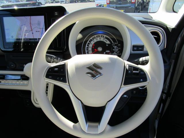 スズキ ワゴンRスマイル   三重県の詳細画像 その6