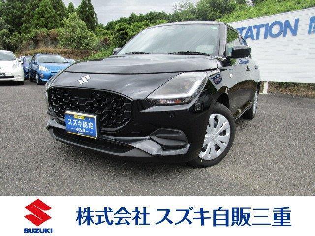 スズキ スイフト   三重県