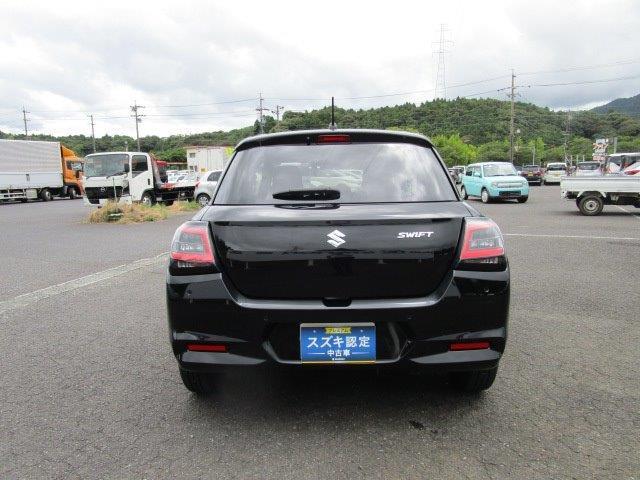 スズキ スイフト   三重県の詳細画像 その2