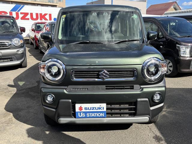 スズキ&nbsp;ハスラー&nbsp;&nbsp;&nbsp;北海道の詳細画像&nbsp;その2