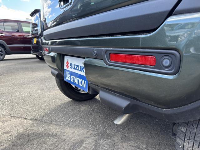 スズキ&nbsp;ハスラー&nbsp;&nbsp;&nbsp;北海道の詳細画像&nbsp;その8