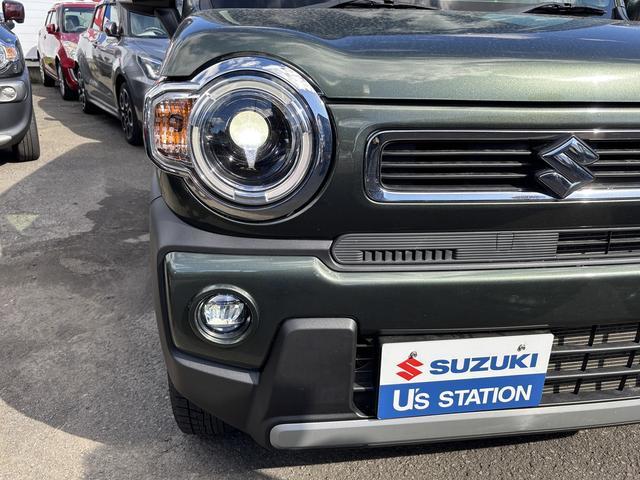 スズキ&nbsp;ハスラー&nbsp;&nbsp;&nbsp;北海道の詳細画像&nbsp;その9