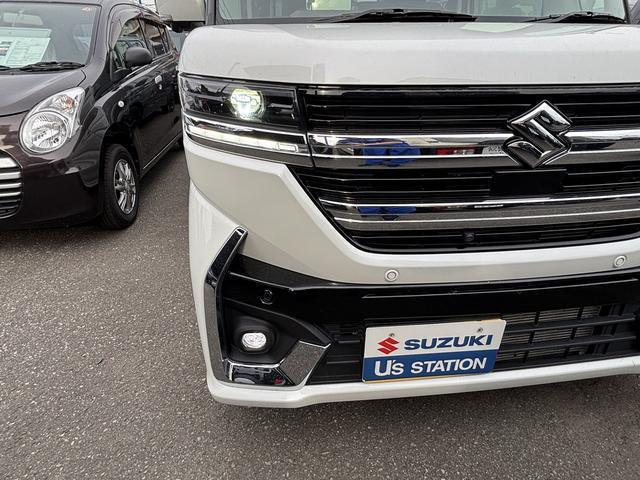 スズキ&nbsp;スペーシア&nbsp;&nbsp;&nbsp;北海道の詳細画像&nbsp;その9