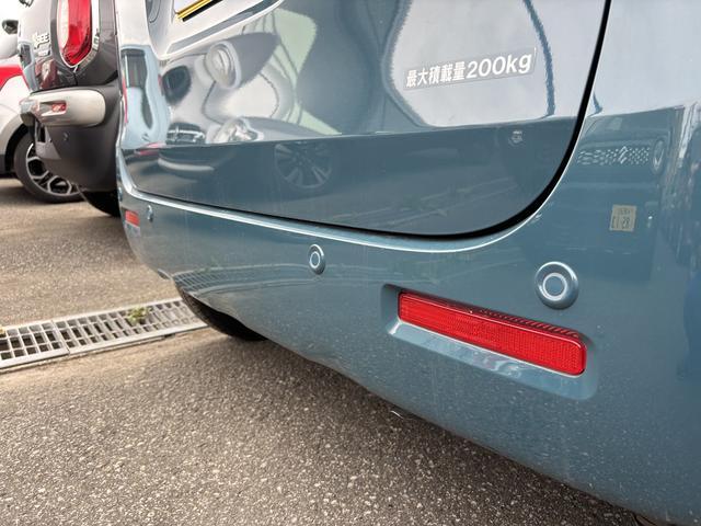 スズキ スペーシアベース   北海道の詳細画像 その8