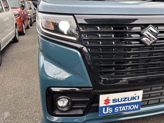 スズキ スペーシアベース   北海道の詳細画像 その9