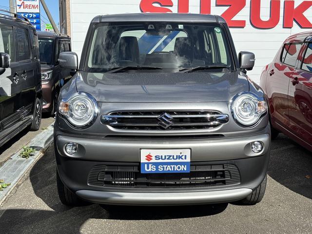 スズキ&nbsp;クロスビー&nbsp;&nbsp;&nbsp;北海道の詳細画像&nbsp;その2