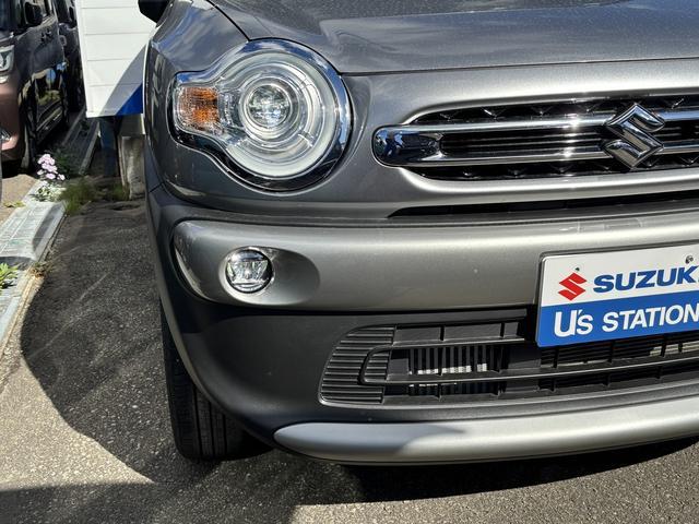 スズキ&nbsp;クロスビー&nbsp;&nbsp;&nbsp;北海道の詳細画像&nbsp;その9