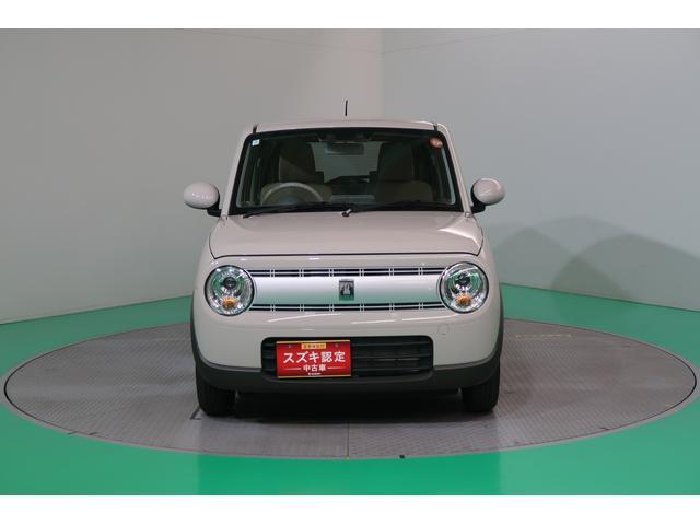 スズキ アルトラパン   群馬県の詳細画像 その2