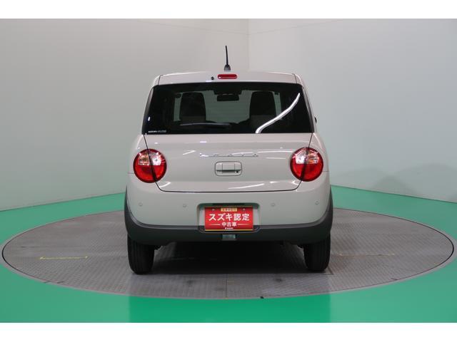 スズキ アルトラパン   群馬県の詳細画像 その3