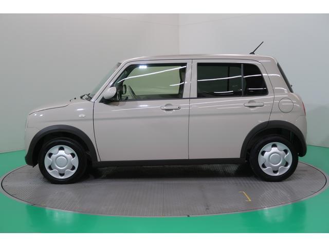 スズキ アルトラパン   群馬県の詳細画像 その5