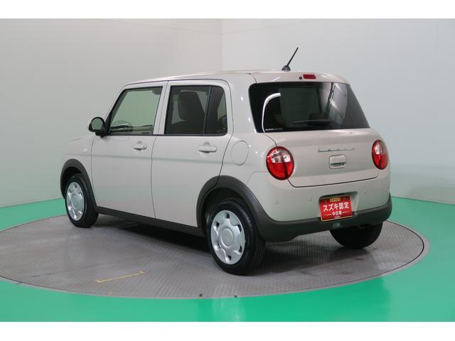 スズキ アルトラパン   群馬県の詳細画像 その9