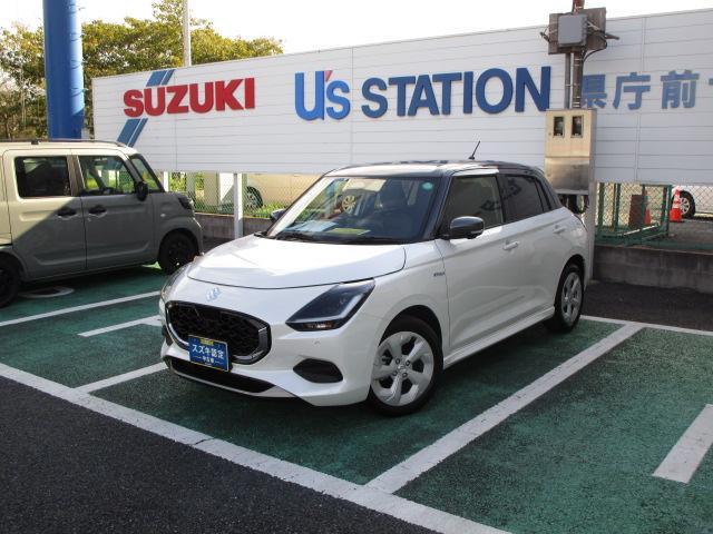 スズキ スイフト   茨城県の詳細画像 その7