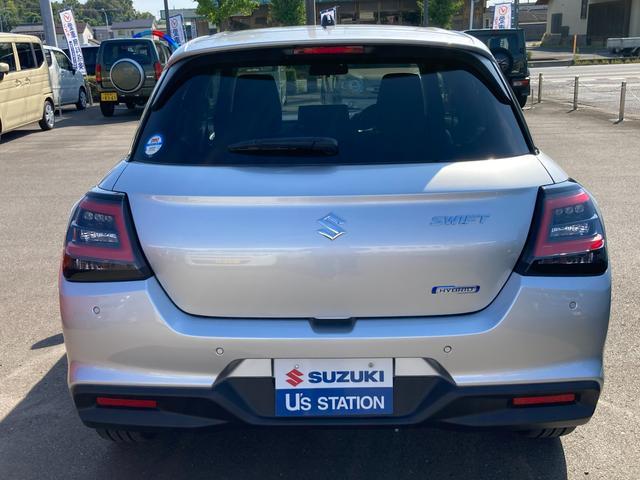 スズキ&nbsp;スイフト&nbsp;&nbsp;&nbsp;群馬県の詳細画像&nbsp;その3