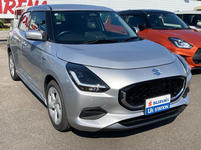 スズキ&nbsp;スイフト&nbsp;&nbsp;&nbsp;群馬県の詳細画像&nbsp;その6